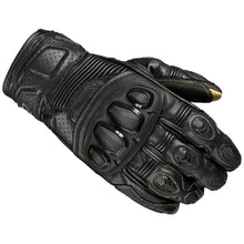 SECTOR PRO ST GLV BLK SML