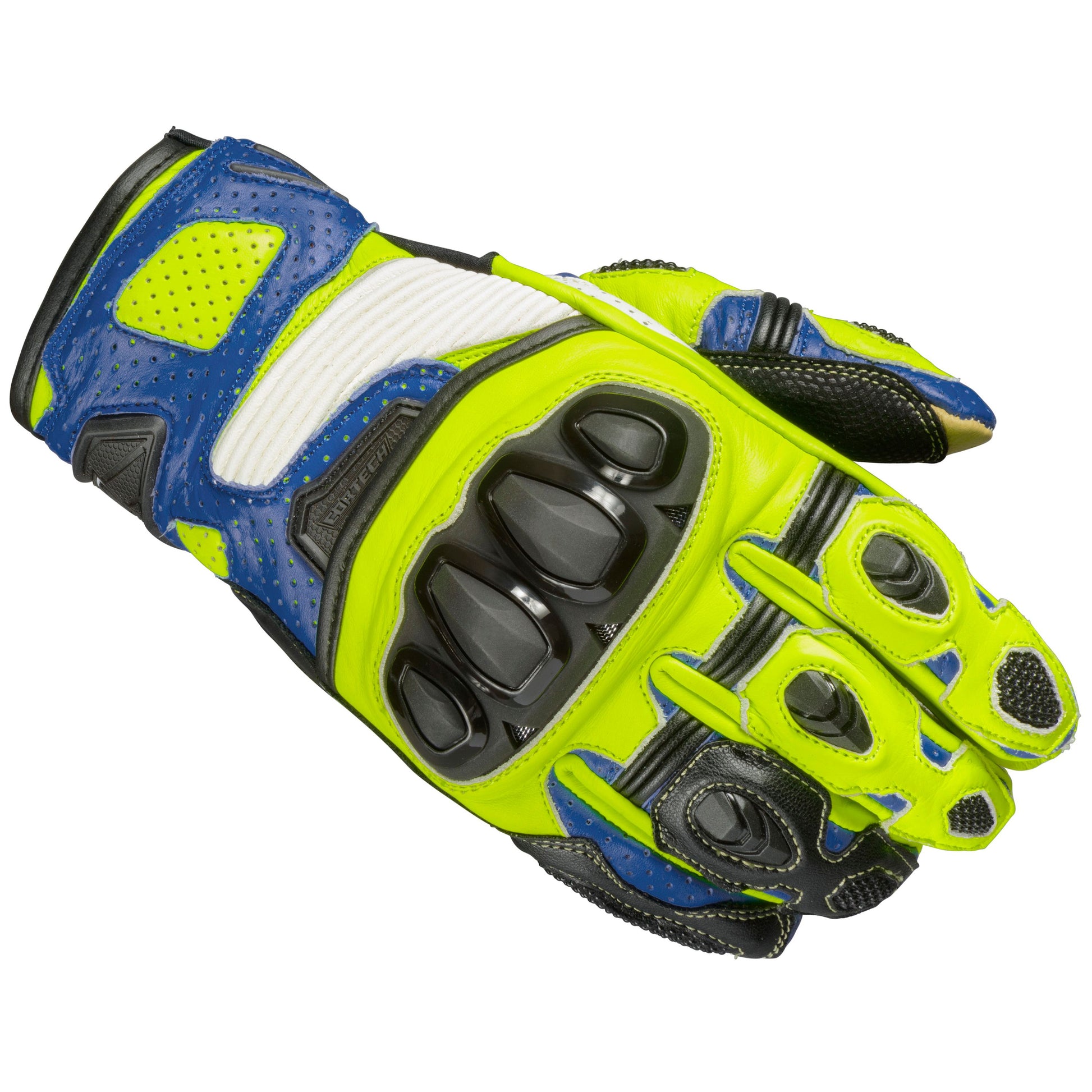 SECTOR PRO ST GLV BL/HV SML