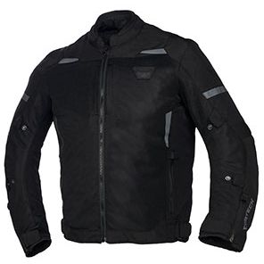 AERO-FLO AIR 2.0 JKT BLK SML