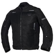 AERO-FLO AIR 2.0 JKT BLK SML
