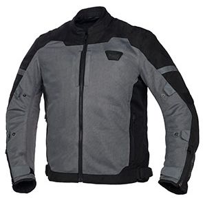 AERO-FLO AIR 2.0 JKT BKGY SM