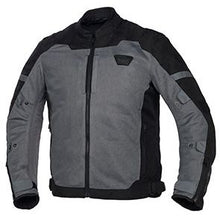 AERO-FLO AIR 2.0 JKT BKGY SM