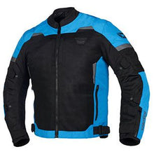 AERO-FLO AIR 2.0 JKT BKBL SM