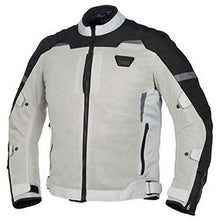 AERO-FLO AIR 2.0 JKT SLVR SM