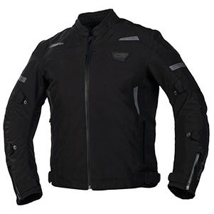 AERO-TEC V2 JKT BLACK SML