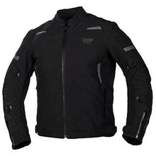 AERO-TEC V2 JKT BLACK SML