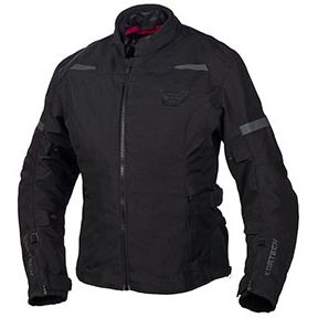 AERO-TEC V2 JKT WM BLACK SML