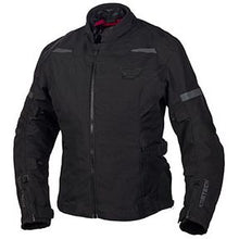 AERO-TEC V2 JKT WM BLACK SML