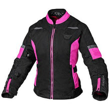 AERO-TEC V2 JKT WM PINK SML