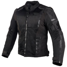 HYPER-FLO AIR V2 JKT BLK SML