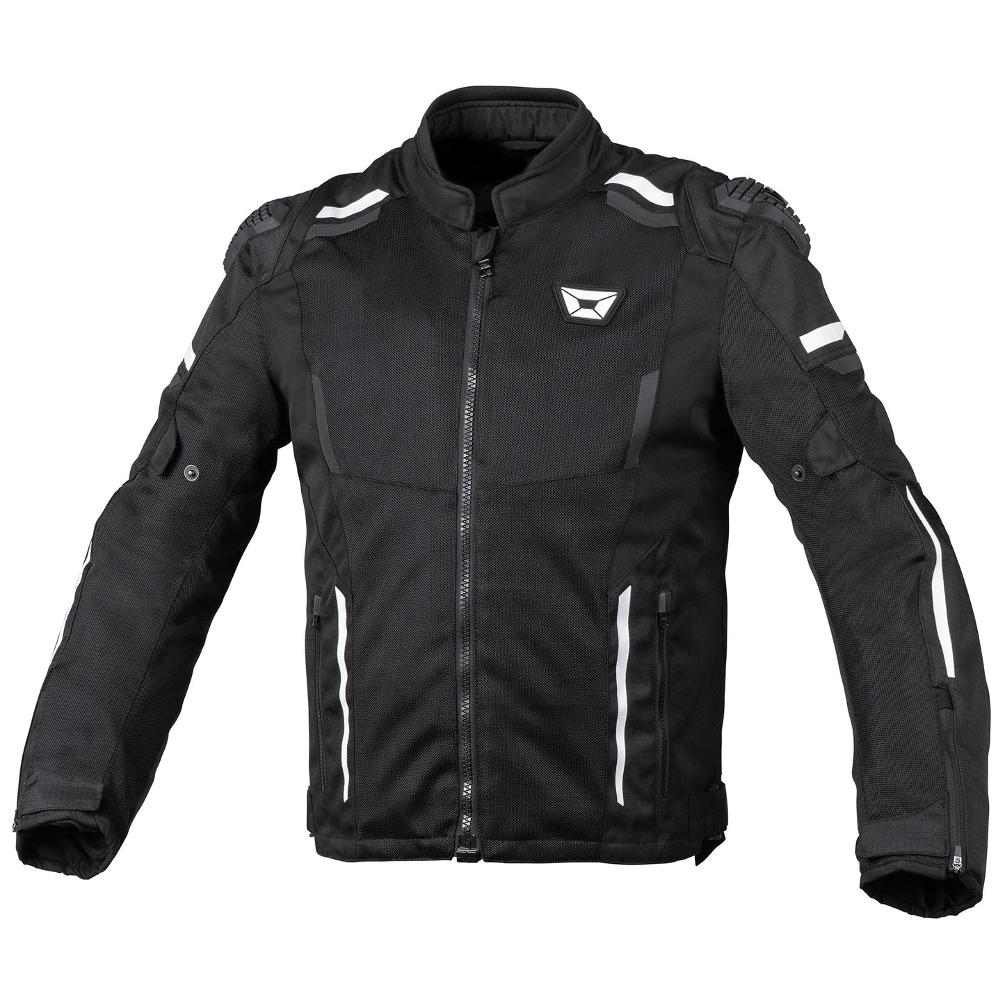 HYPER-FLO AIR V2 JKT BKWT SM