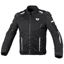 HYPER-FLO AIR V2 JKT BKWT SM