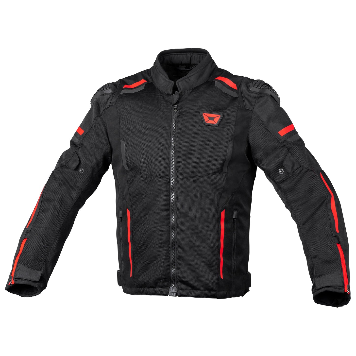 HYPER-FLO AIR V2 JKT BKRD SM