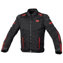 HYPER-FLO AIR V2 JKT BKRD SM