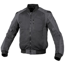 VERSA-FLO JACKET GREY SML