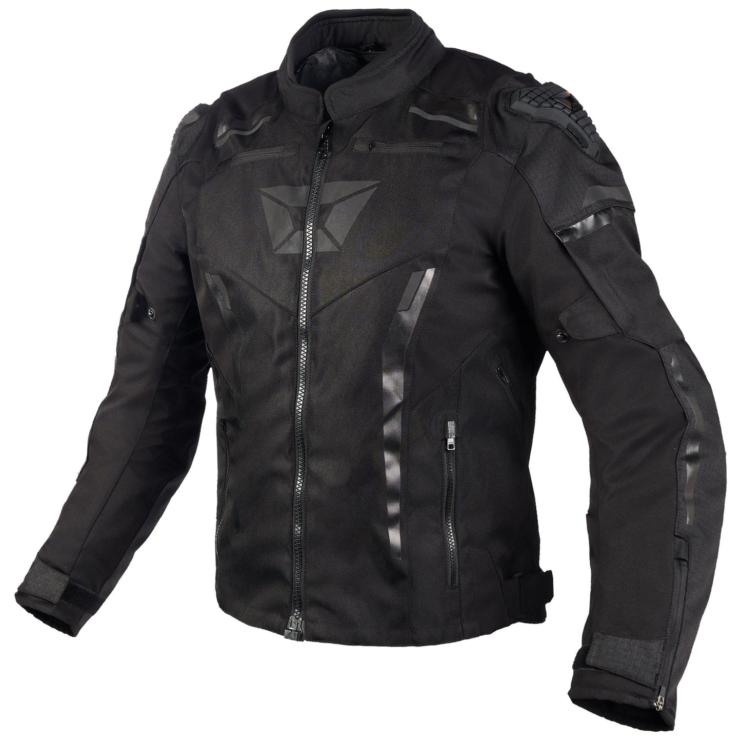 HYPER-TEC V2 JKT BLACK SML