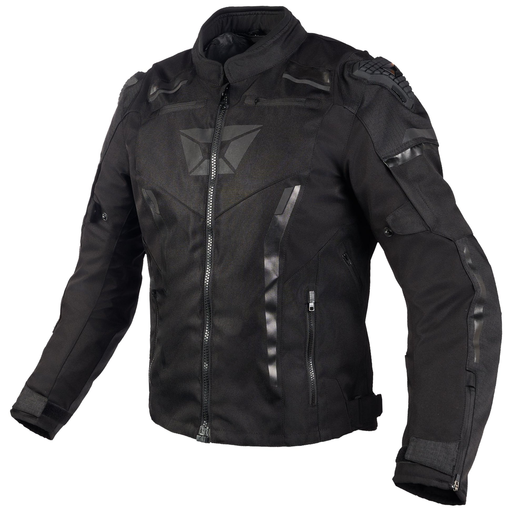 HYPER-TEC V2 JKT BLACK SML