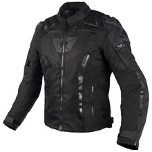 HYPER-TEC V2 JKT BLACK SML