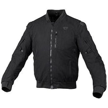 VERSA-TEC JACKET BLACK SML
