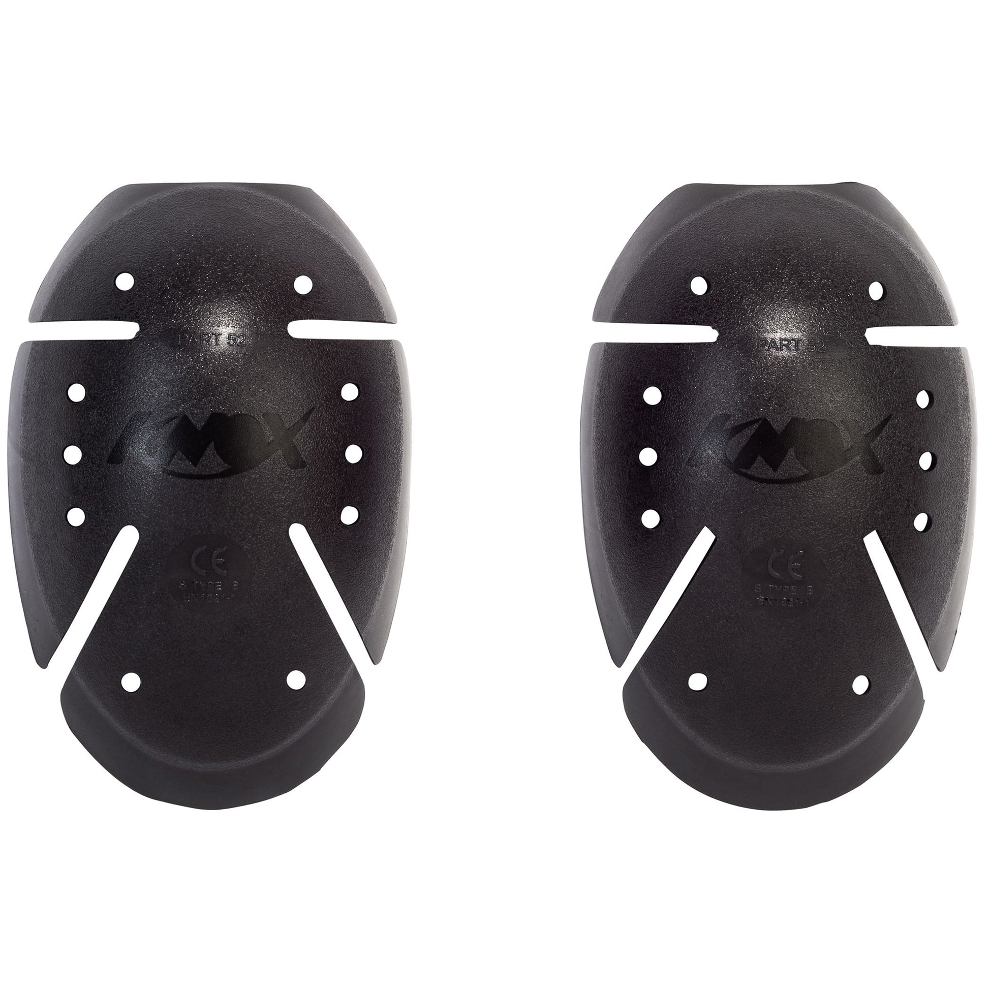 KNOX SHOULDER ARMOR