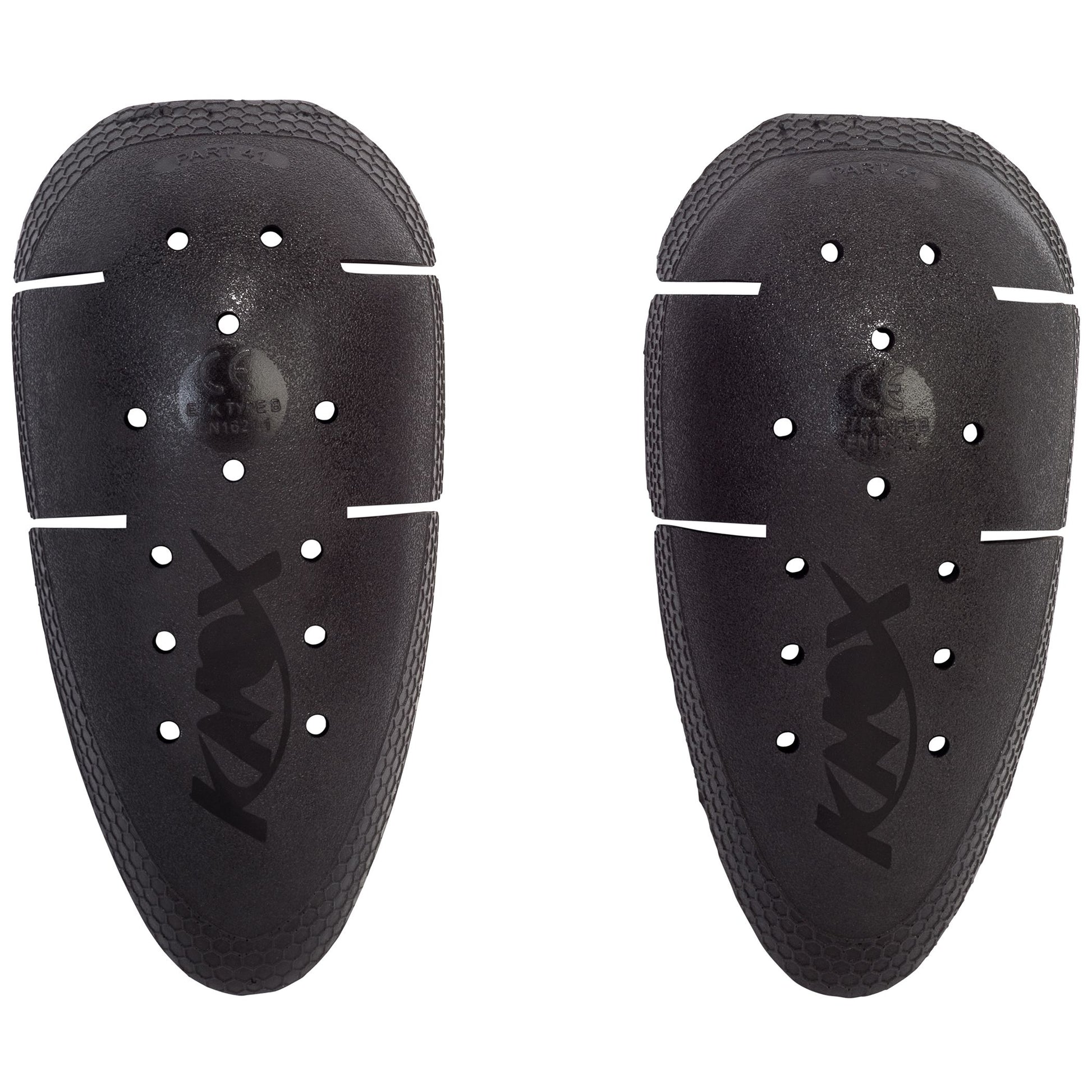 KNOX ELBOW ARMOR W VELCRO