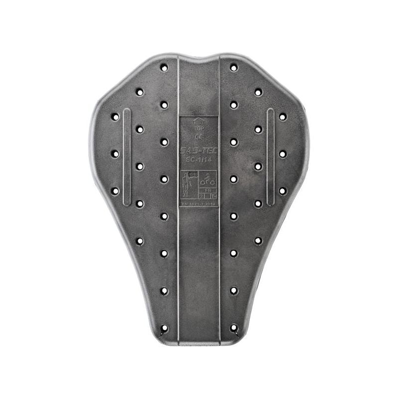 SAS-TEC WMNS BACK PAD LRG