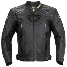 CHICANE JACKET BLACK SML