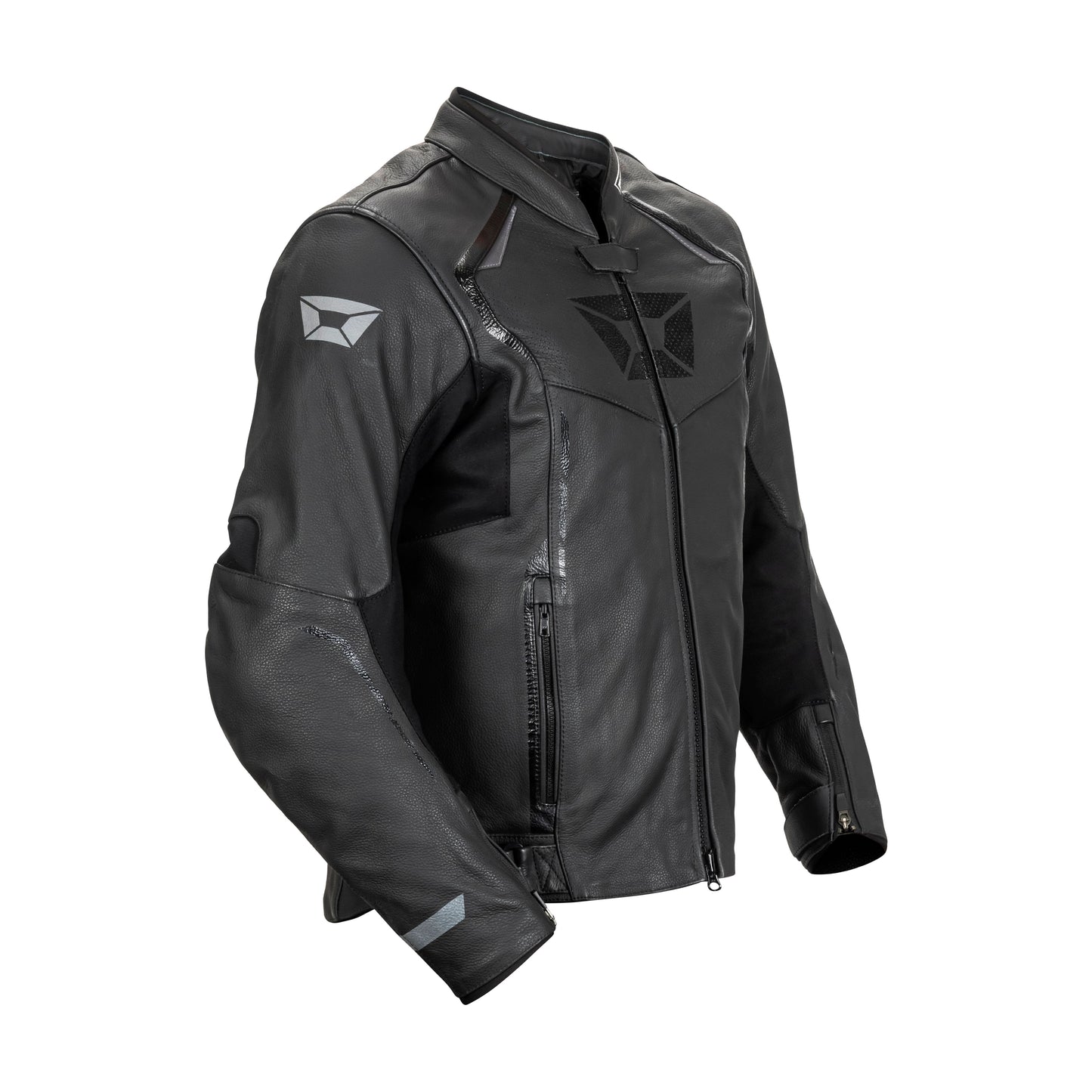 CHICANE JACKET BLACK SML