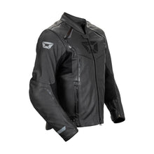 CHICANE JACKET BLACK SML