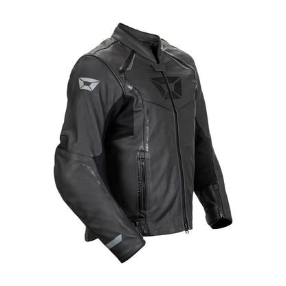 CHICANE JACKET BLACK SML