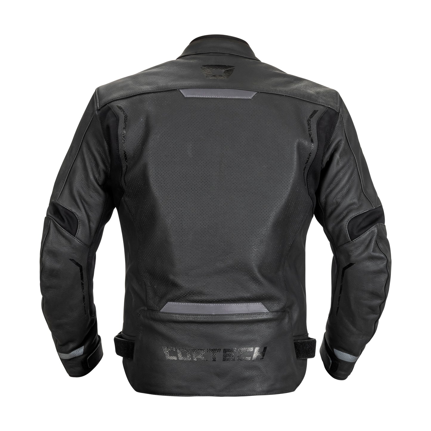 CHICANE JACKET BLACK SML