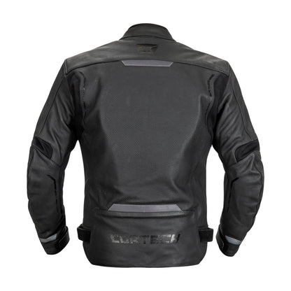 CHICANE JACKET BLACK SML