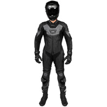 REVO SPRT AIR 1PC BK/GUN SML