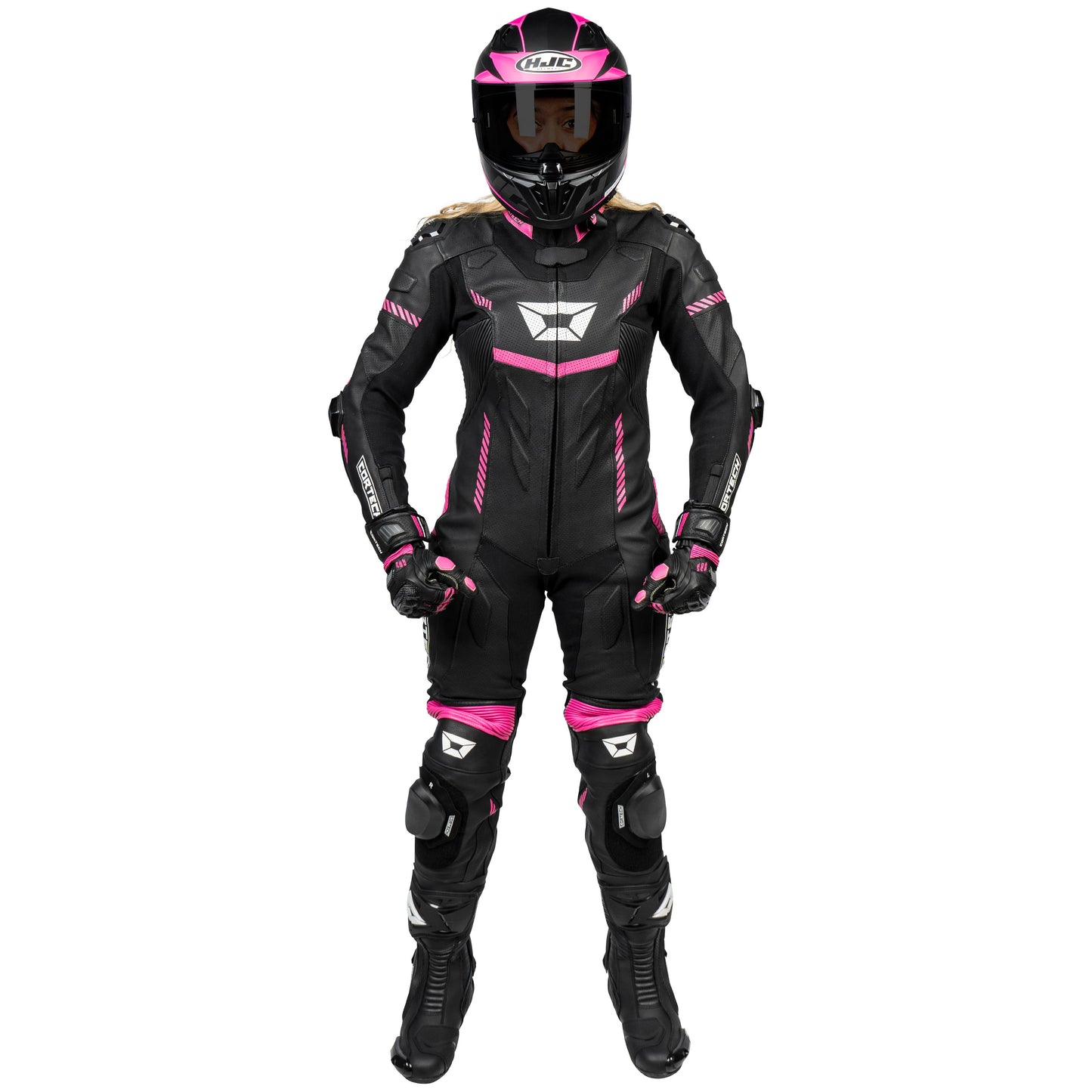 REVO SPRT AIR 1PC BK/PK WSML