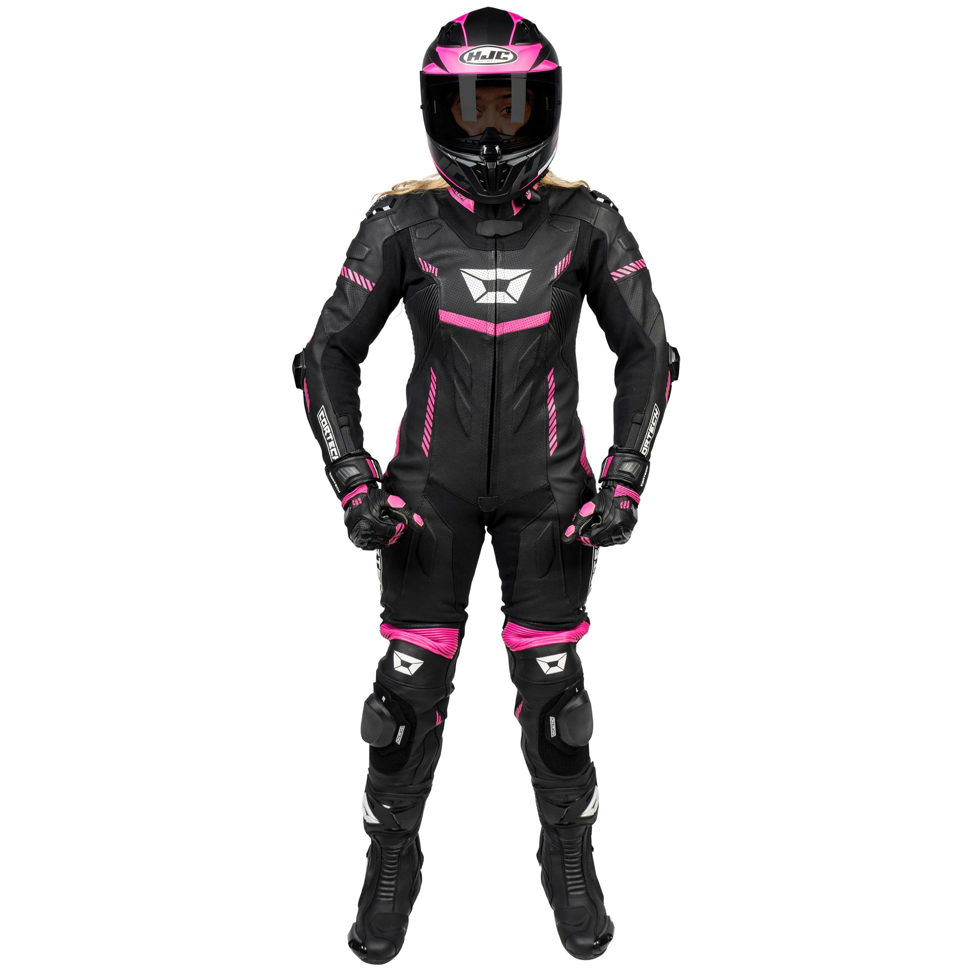 REVO SPRT AIR 1PC BK/PK WSML
