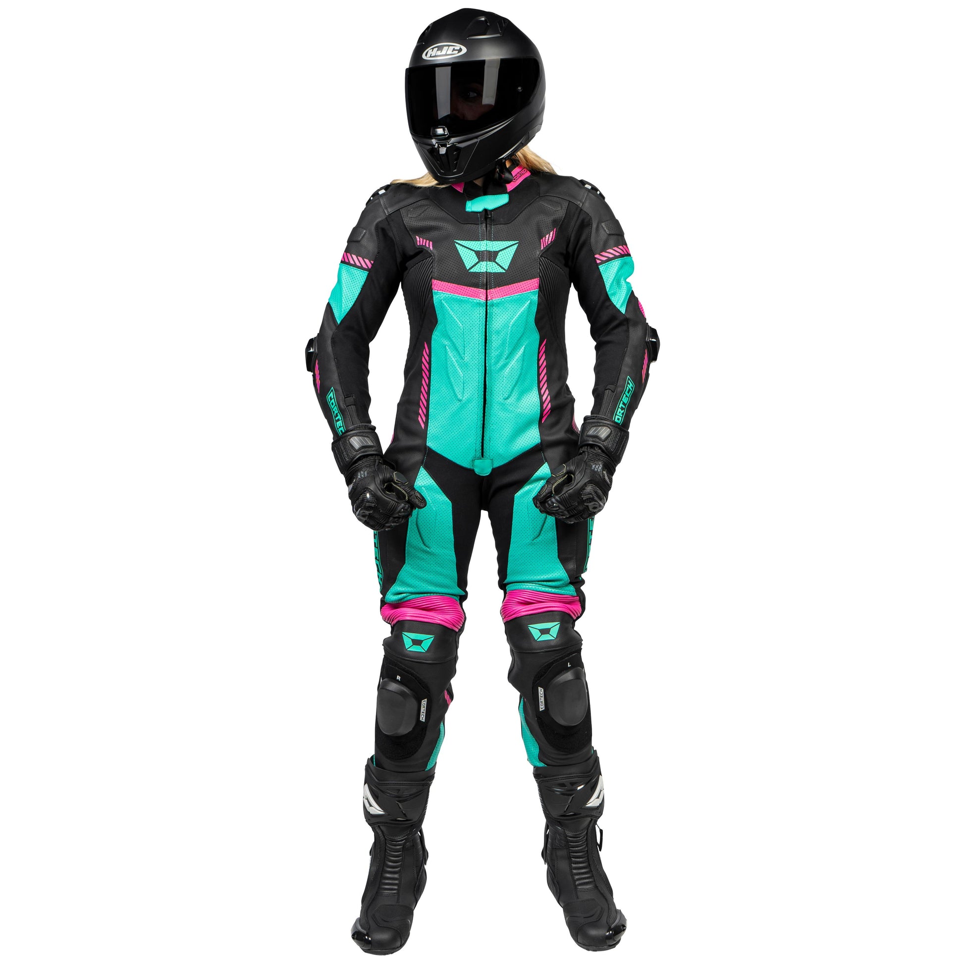 REVO SPRT AIR 1PC BK/TL WSML