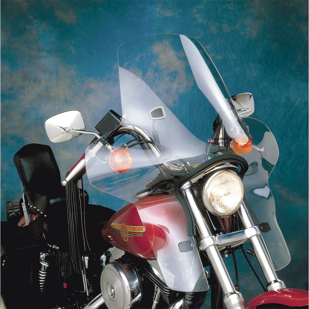 Plexifairing 3 Windshield
