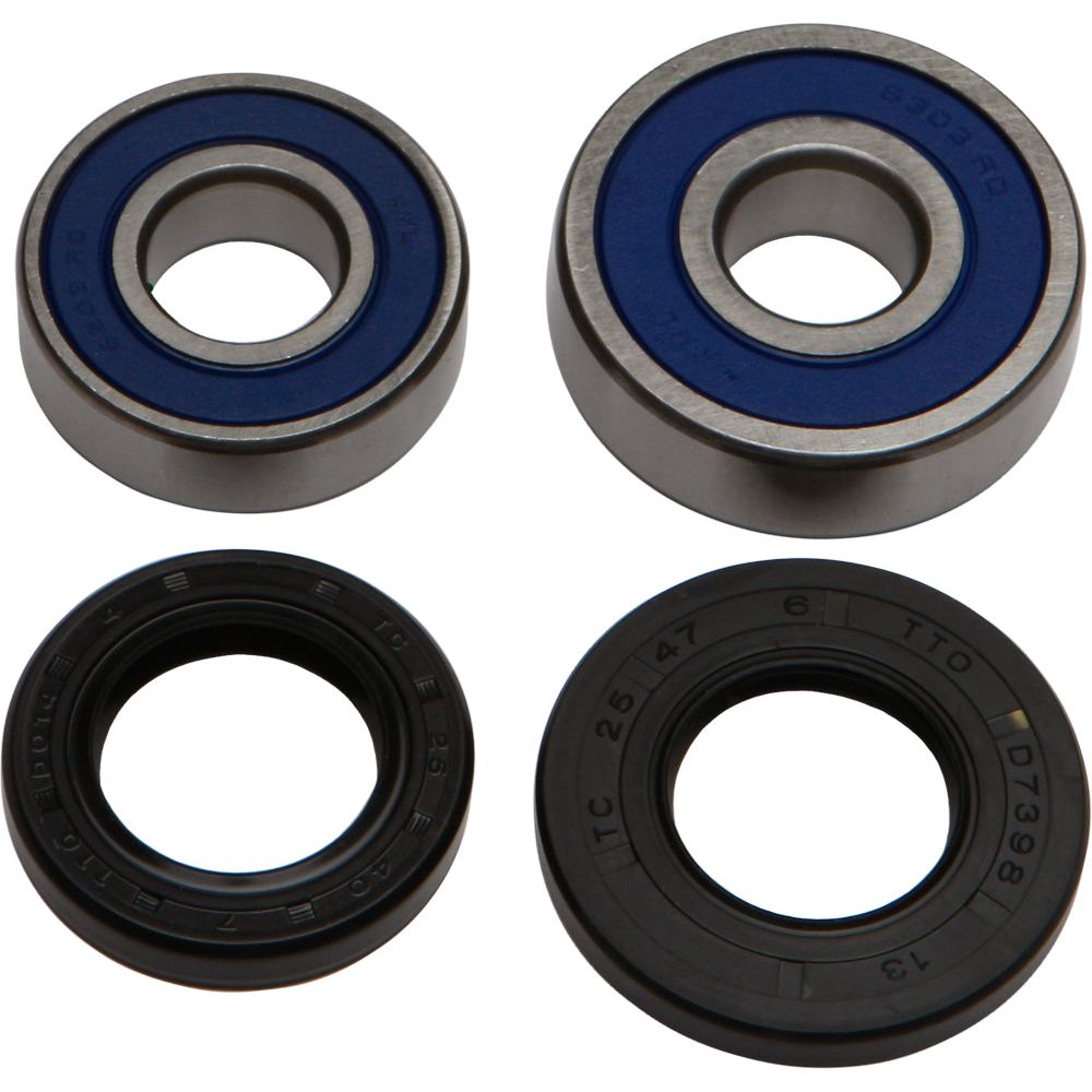 Rear Wheel Bearing/Seal Kit