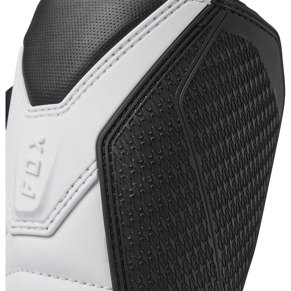 
                      
                        Fox Racing Comp Motocross Boots, White, 12
                      
                    