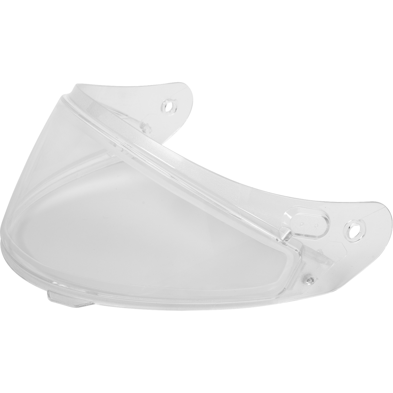 HJC HJ-17 Shield - Frameless - Dual Pane - Clear HHJ17G3L01000