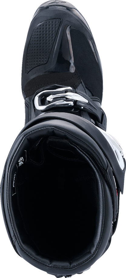 ALPINESTARS Tech 7 Enduro Drystar® Boots - Black - US 12 / EU 47 2010526-10-12