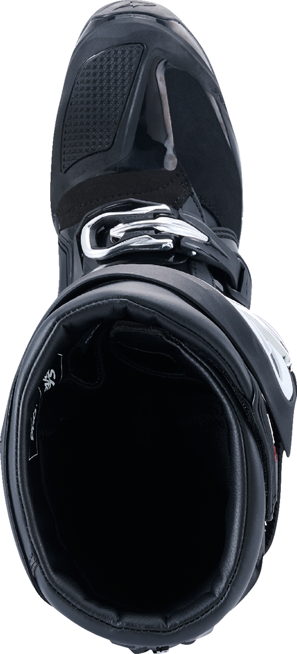 ALPINESTARS Tech 7 Enduro Drystar® Boots - Black - US 9 / EU 43 2010526-10-9
