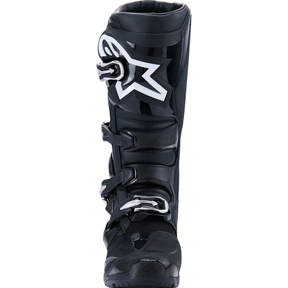 ALPINESTARS Tech 7 Enduro Drystar® Boots - Black - US 8 / EU 42 2010526-10-8