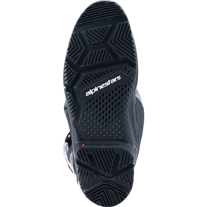 ALPINESTARS Tech 7 Enduro Drystar® Boots - Black - US 8 / EU 42 2010526-10-8