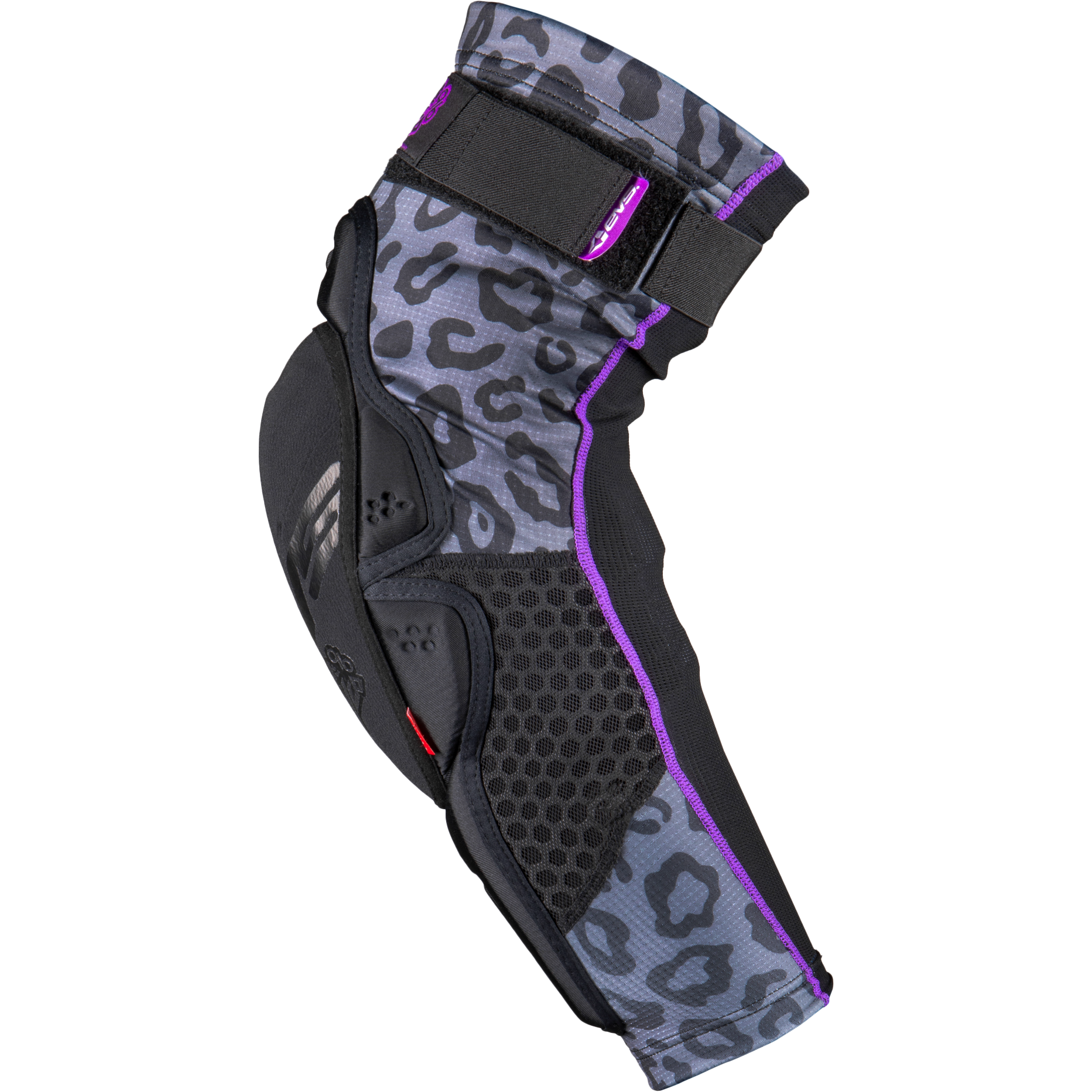Slayco96 Knee Guard Ghost Leopard Lg/Xl