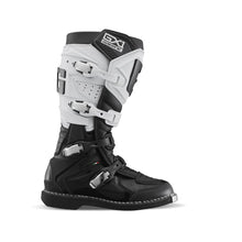 Gaerne GX1 Boot White/Black Size - 14
