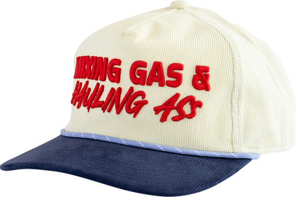 FMF Mixers Hat - Cream SU26196900CRMOS