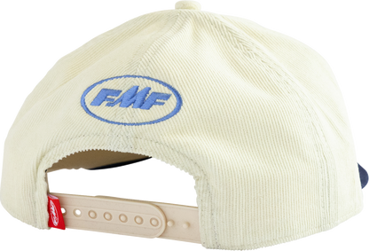 FMF Mixers Hat - Cream SU26196900CRMOS