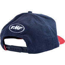 FMF Mixers Hat - Navy SU26196900NVYOS