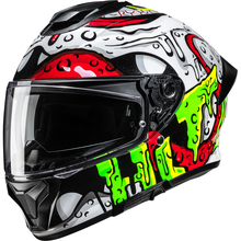 HJC C71 Helmet - Squeeze - MC41 - XL FP69NUS7341V
